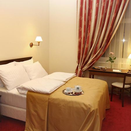 Conviva Hotel Panevėžys Kamer foto