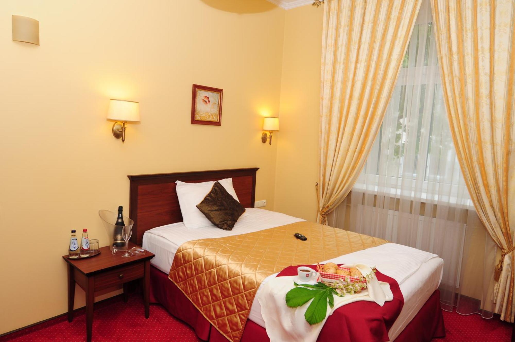 Conviva Hotel Panevėžys Kamer foto