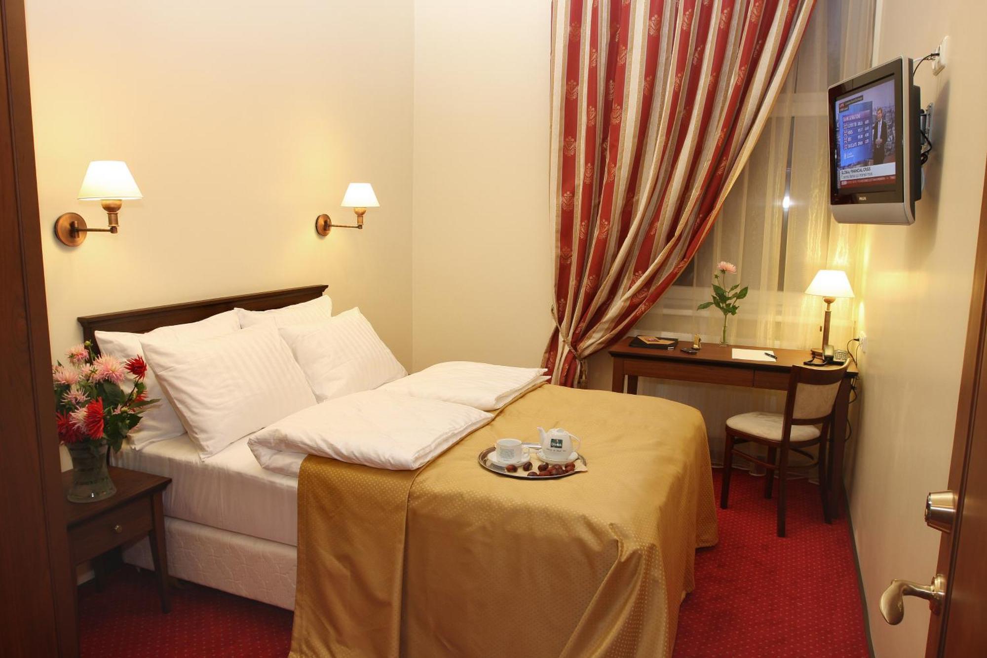 Conviva Hotel Panevėžys Kamer foto